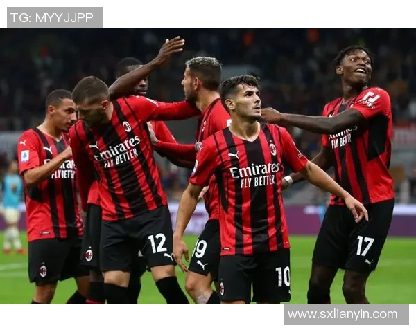 AC米兰迎战恩波利全场比赛精彩回顾与战术分析